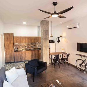 Appartement met een Slaapkamer